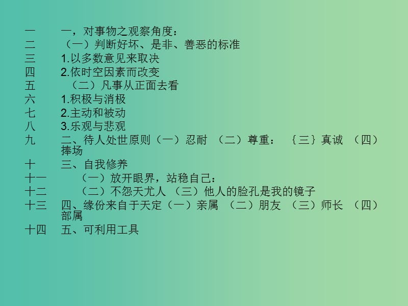 五年级品社上册《怎样与人相处》课件1 苏教版.ppt_第2页