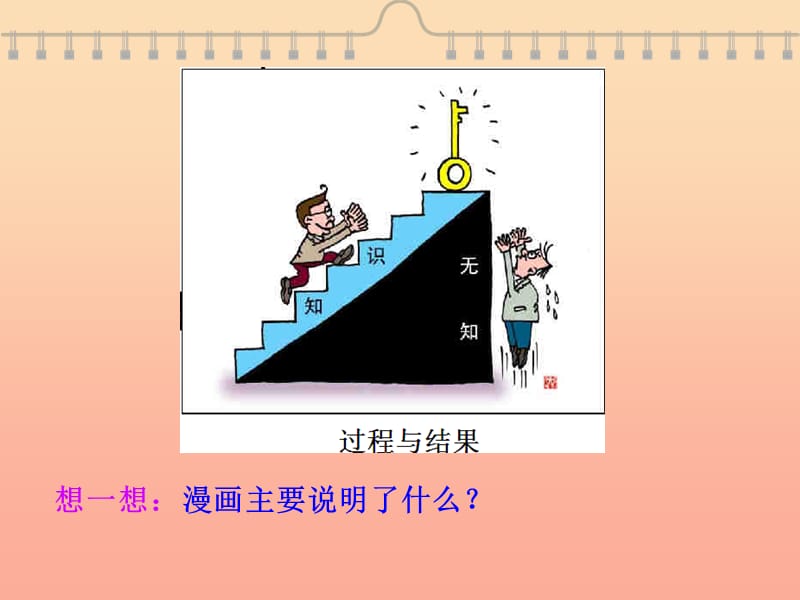 六年級道德與法治上冊 第一單元 走進新的學習生活 第1課 我是中學生啦 第3框《學習講方法》課件 魯人版五四制.ppt_第1頁