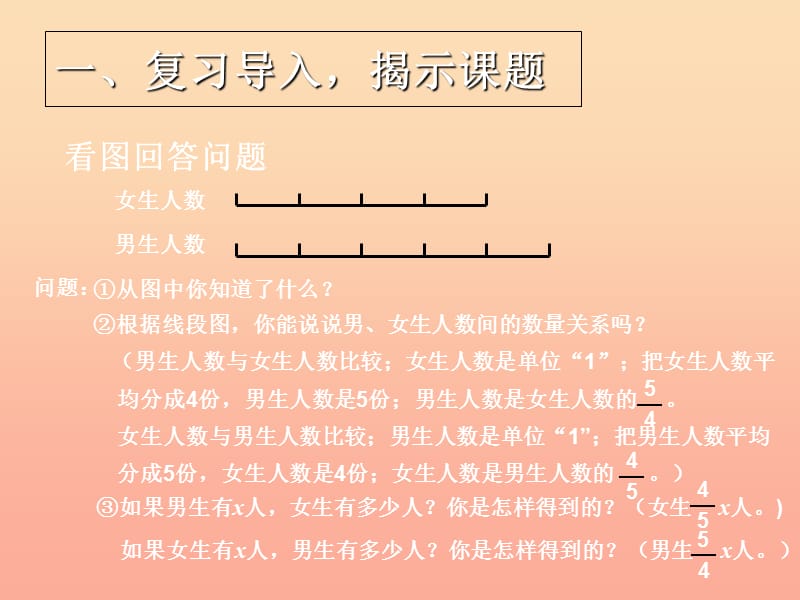 2019秋六年级数学上册 3.5 分数除法（例6）课件 新人教版.ppt_第2页