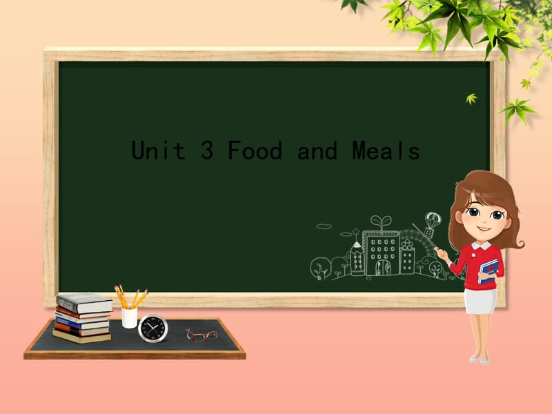 三年级英语下册 Unit 3 Food and Meals Lesson 18 The Magic Stone课件 冀教版.ppt_第1页