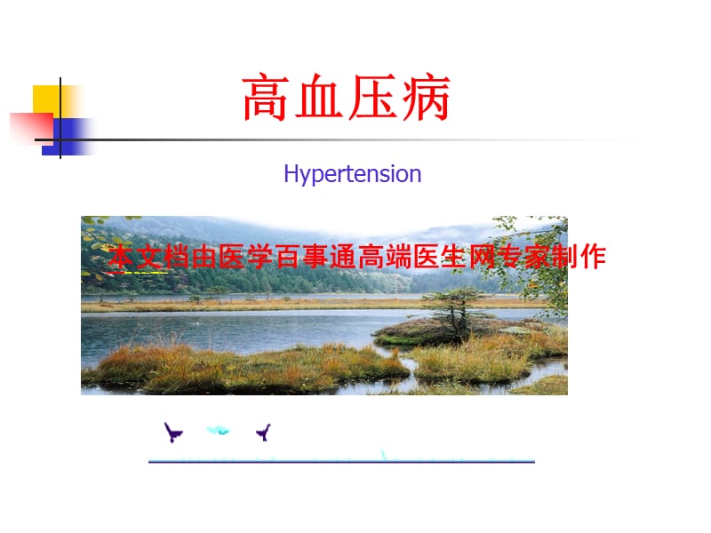 高血压与心血管病危险.ppt_第1页