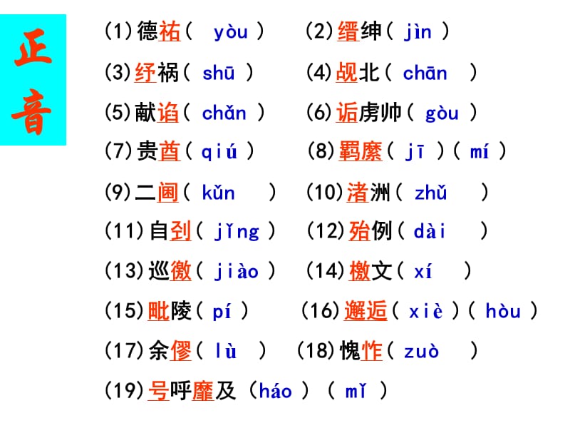 高一语文指南录后序.ppt_第3页