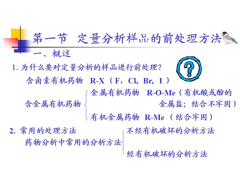 药物分析课件第4章-药物定量分析与分析方法验证.ppt_第3页