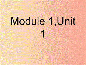 三年级英语上册Module1Unit1DoyouusechopsticksinEngland课件4外研版一起.ppt