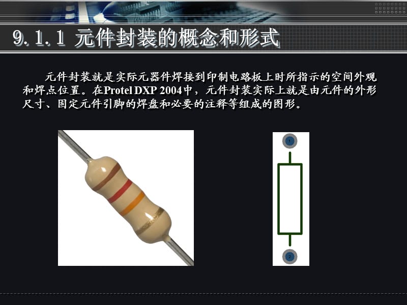 PCB元件封装设计ppt课件_第3页