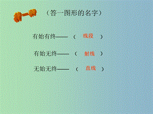 六年級數(shù)學(xué)下冊 5.1《線段、射線、直線》課件 魯教版五四制.ppt