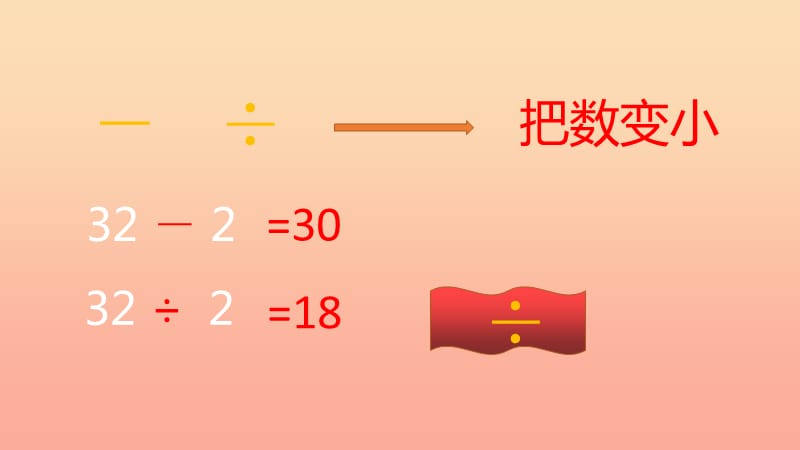 2019秋四年级数学上册 7.3 含有小括号的混合运算课件1 苏教版.ppt_第3页