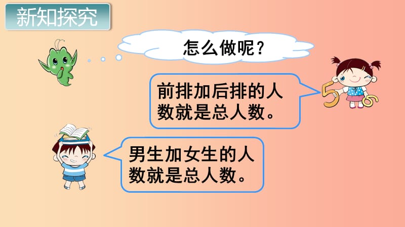 一年级数学上册 第8单元 20以内的进位加法 第5课时 解决问题（1）课件 新人教版.ppt_第3页