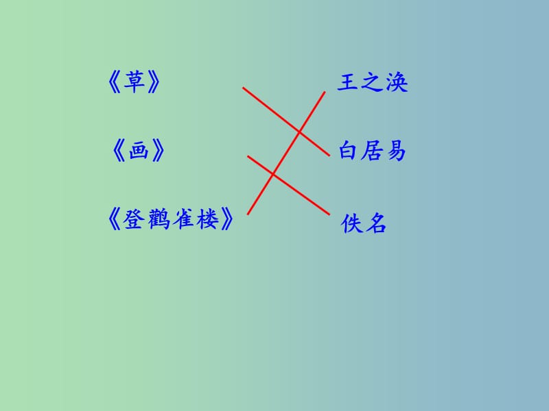 一年级语文上册《古诗诵读 寻隐者不遇》课件4 沪教版.ppt_第1页