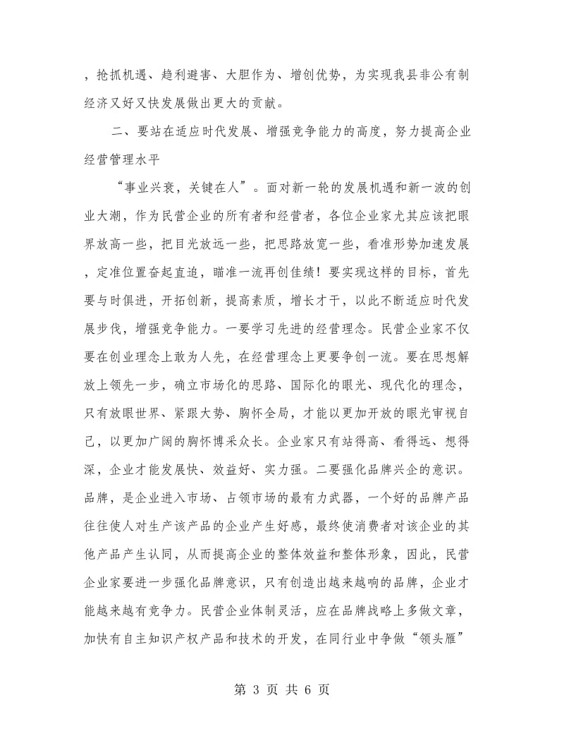 民营企业现代管理讲话.doc_第3页