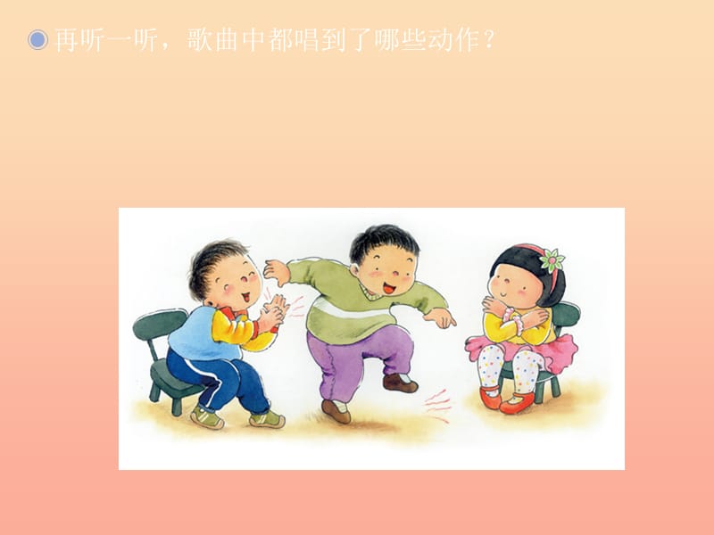 二年级音乐下册 第六单元《幸福拍手歌》课件2 新人教版.ppt_第3页