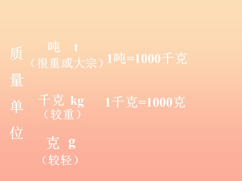 二年级数学下册 第六单元《动物趣闻 克、千克、吨的认识》课件1 青岛版.ppt_第2页