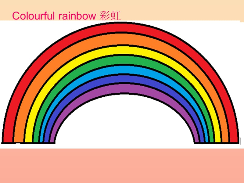 一年级英语上册Unit6Colours课件人教版新起点.ppt_第3页