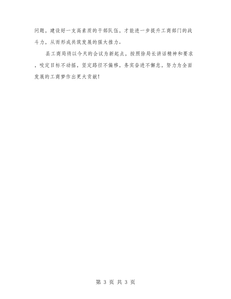 工商局党组扩大会发言材料.doc_第3页