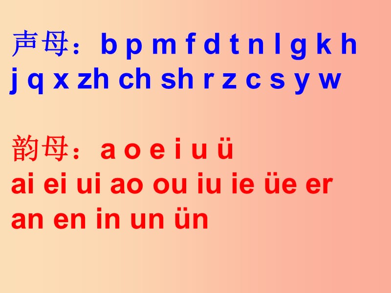 一年级语文上册 汉语拼音 13《ang eng ing ong》课件11 新人教版.ppt_第2页