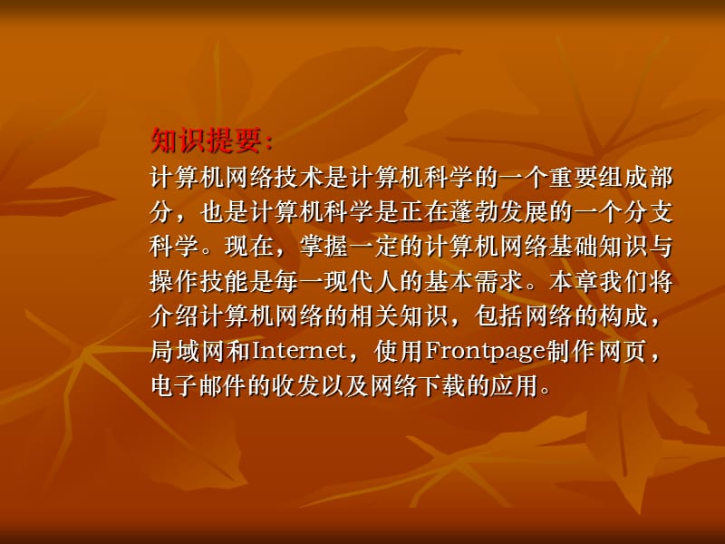 计算机网络应用.ppt_第2页