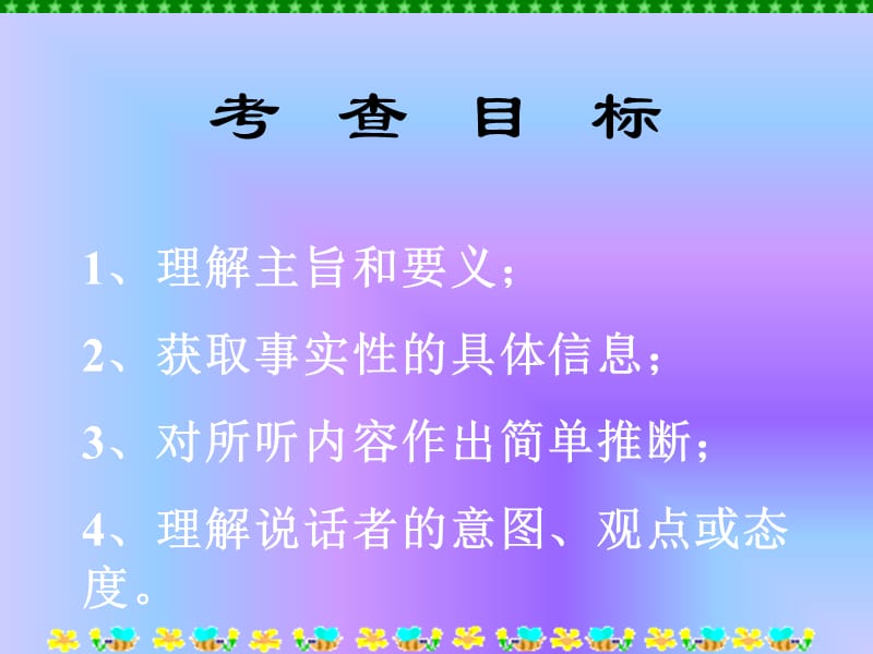 高中英语听力讲座.ppt_第2页