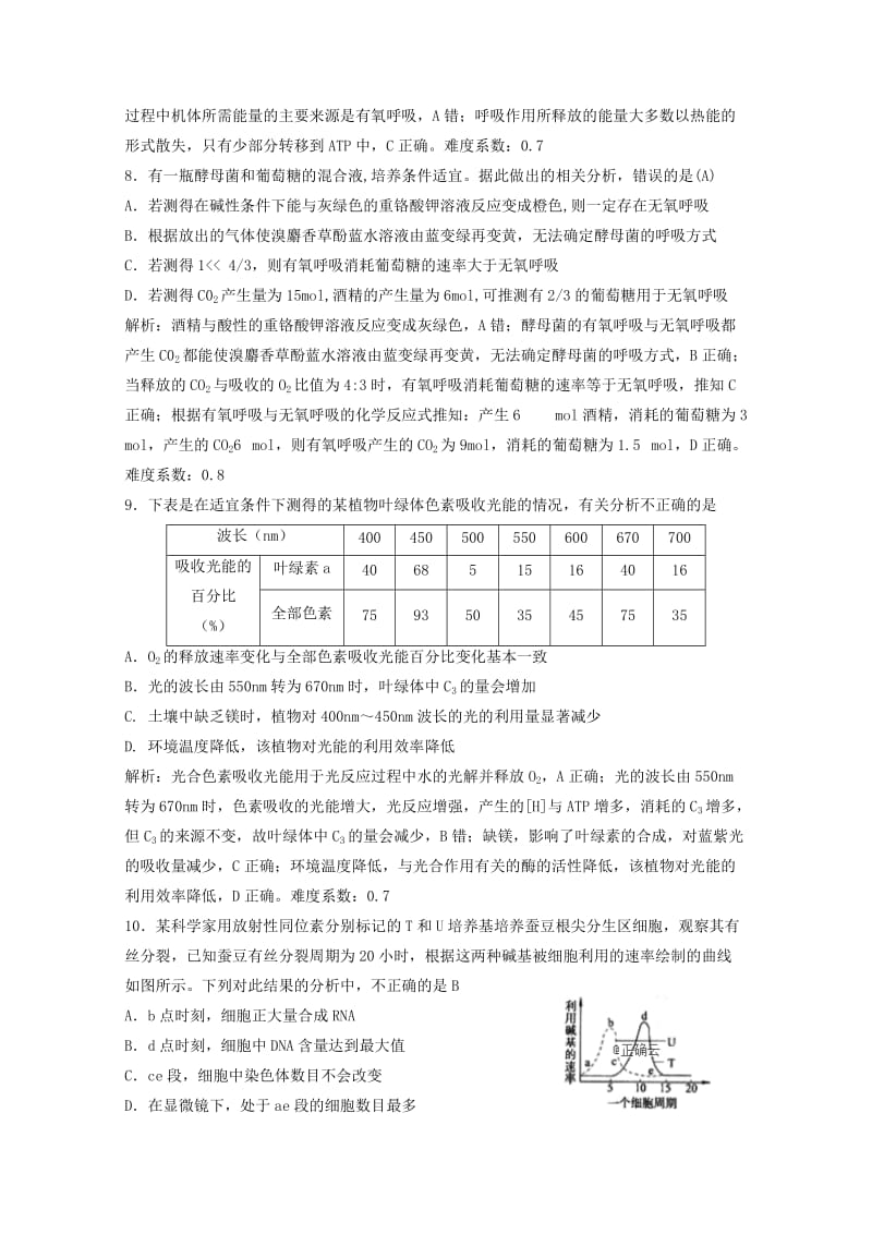 湖南省湘东六校2019届高三生物12月联考试题.doc_第3页