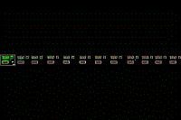 二級圓柱斜齒輪減速器及主要零件工藝設(shè)計[F=4000 V=0.6 D=300]【帶箱體工藝卡】【CAD圖紙和說明書】