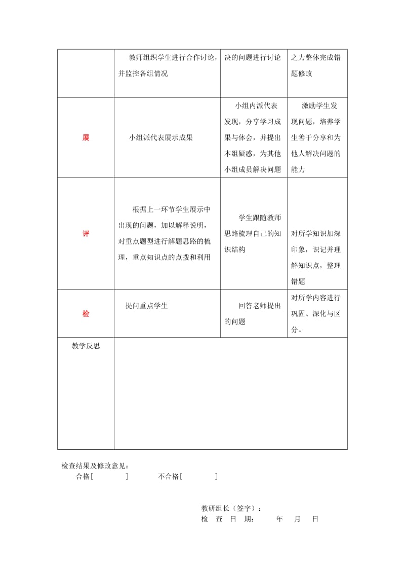 四川省成都市高中生物 第五章 细胞的能量供应和利用 5.1.2 降低化学反应活化能的酶教案 新人教版必修1.doc_第2页