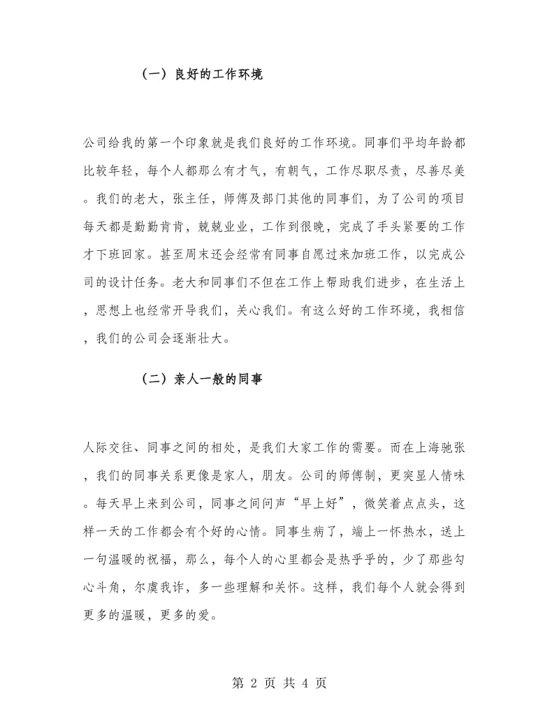 平面设计师月工作总结.doc_第2页