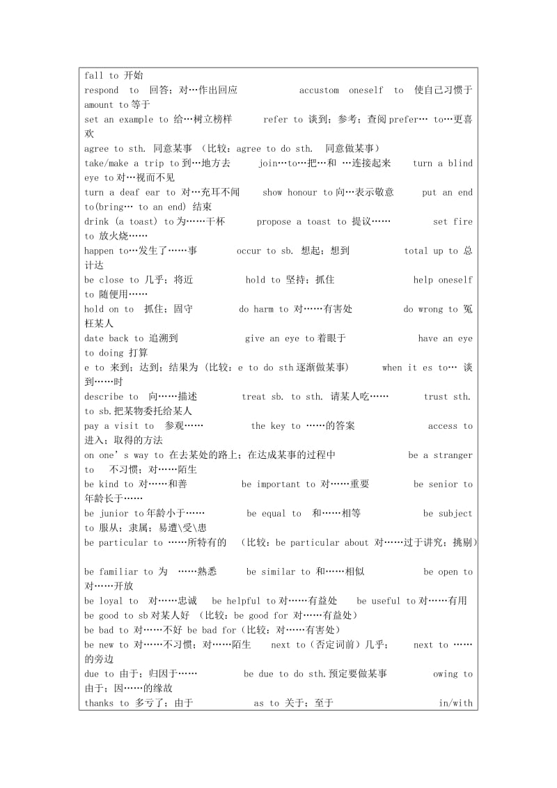 2019-2020年外研版高中英语选修7《Module 4 Music Born in America》（Section 2）word教案.doc_第2页