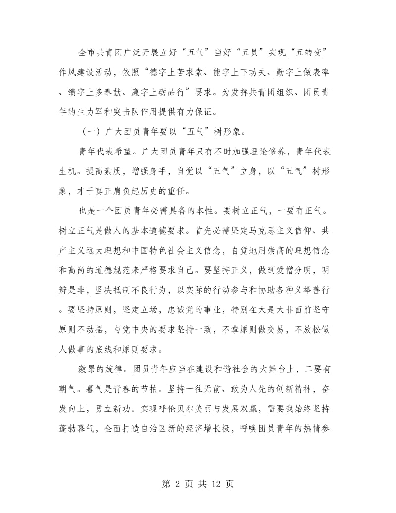 共青团政风建设整改措施.doc_第2页