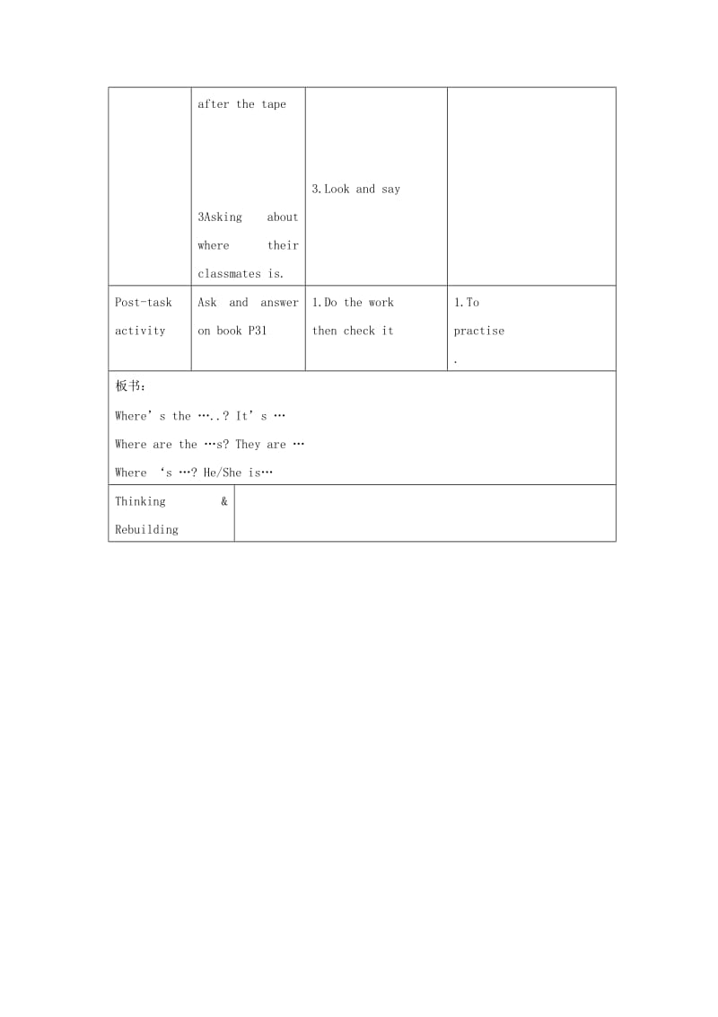 2019年四年级英语上册Module3Unit3Aclasspicnicperiod2教案沪教牛津版 .doc_第2页