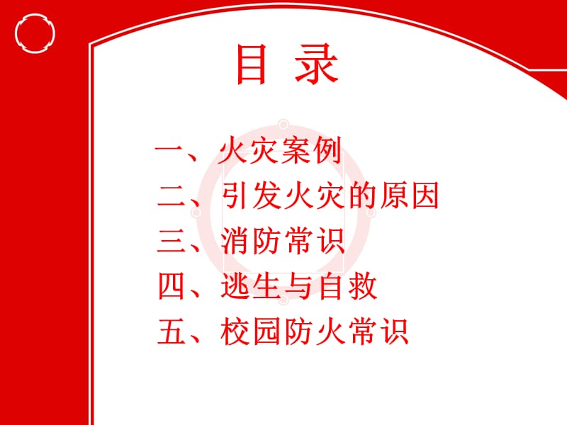 冬季防火预防煤气中毒ppt课件_第3页