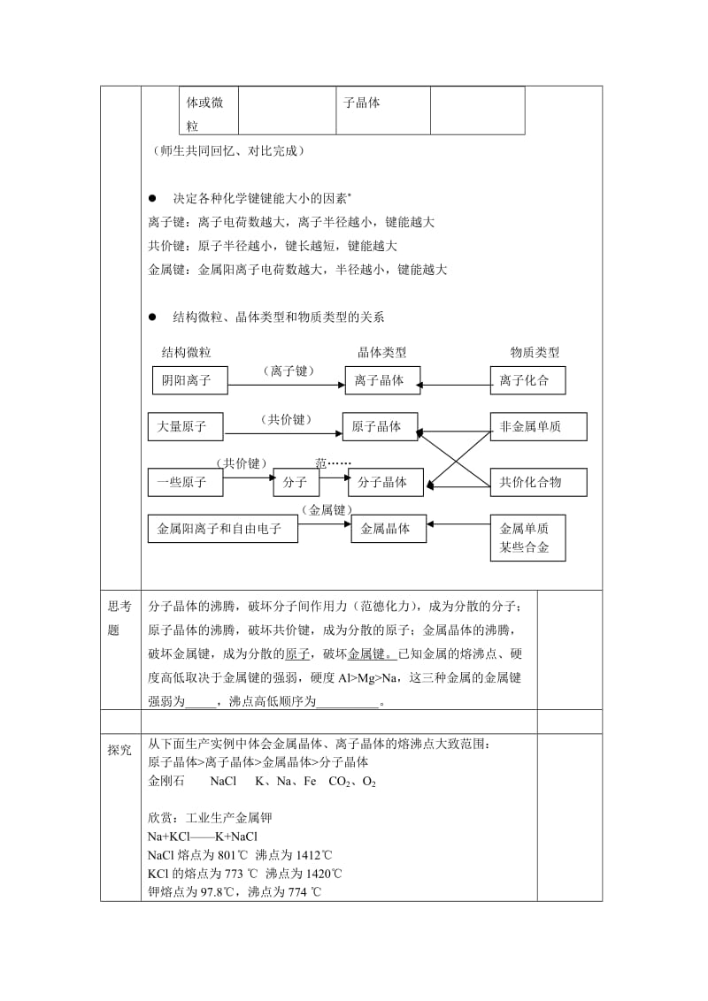 2019-2020年沪科版化学高二上《应用广泛的金属材料--钢铁》word教案.doc_第3页