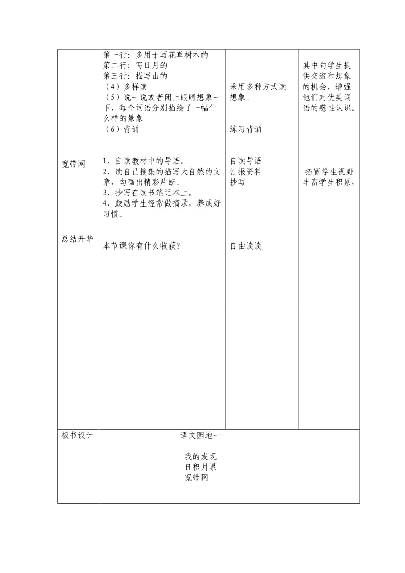 2019年人教版三年级语文下册语文园地一.doc_第2页