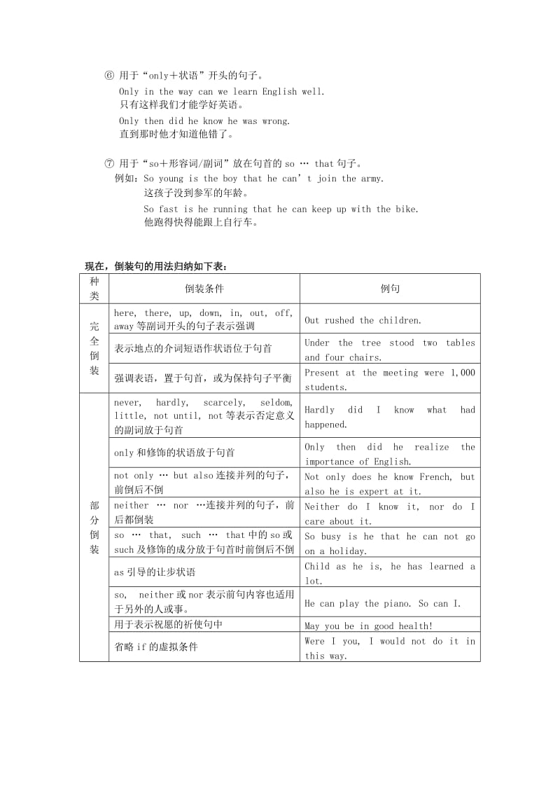 2019-2020年牛津译林版高中英语选修八Unit 3《The world of colours and light》语法讲练.doc_第3页