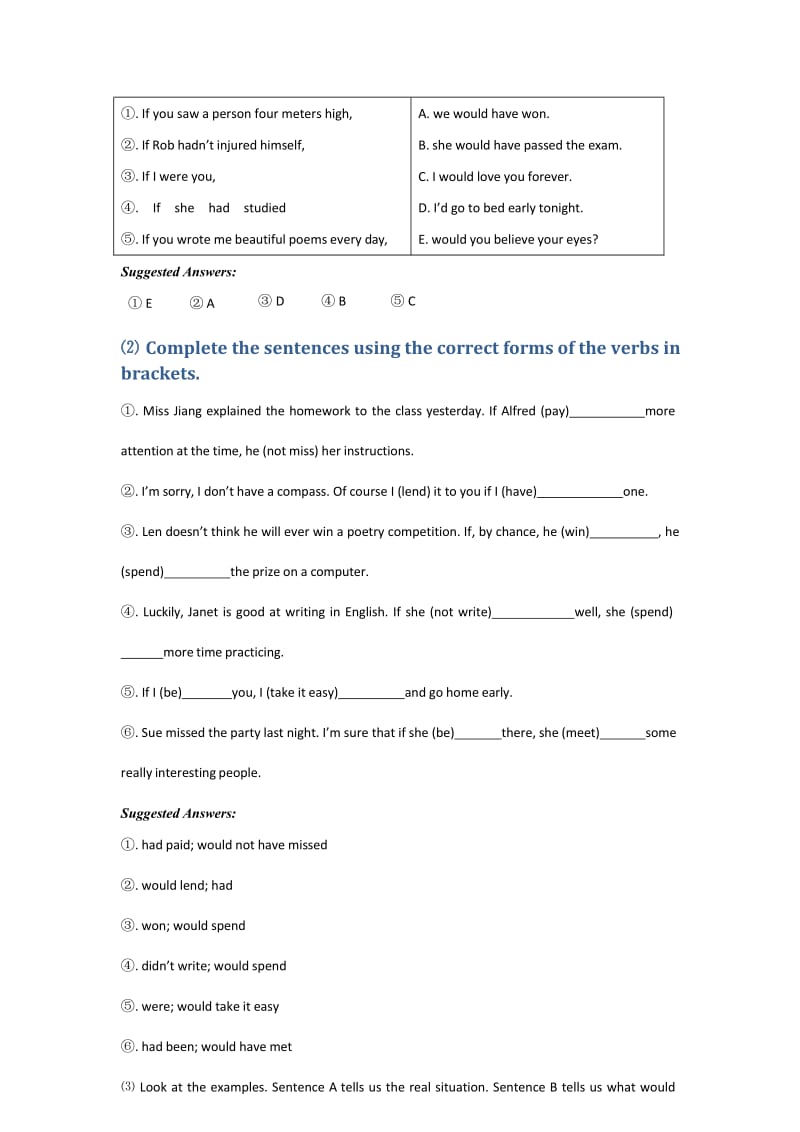 2019-2020年人教版高中英语选修6 Unit 1 Art period 2 教案2.doc_第2页