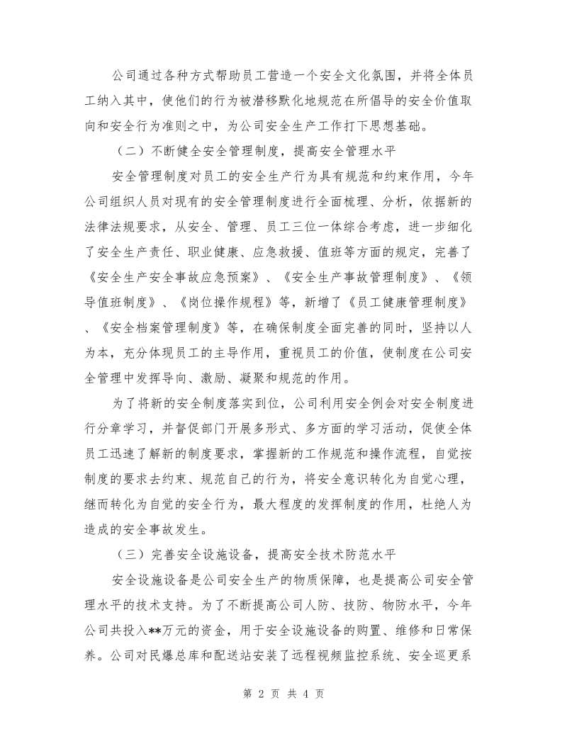 公司年度安全总结.doc_第2页