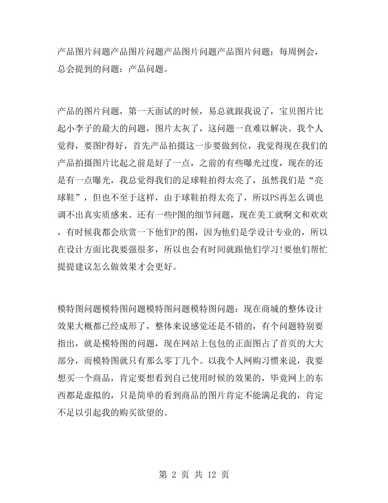 美工寒假实习总结1000字.doc_第2页