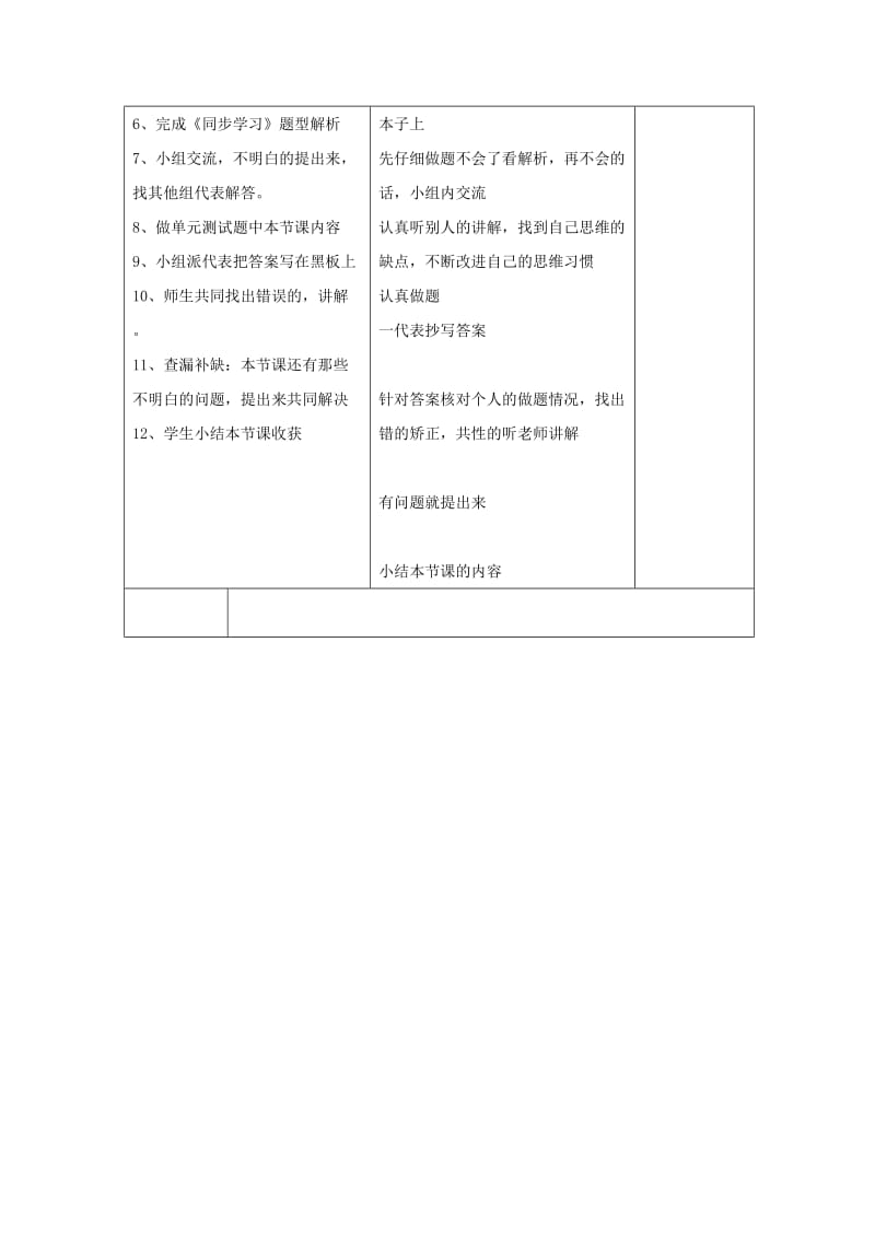 2019-2020年中考化学 第七单元复习教案 新人教版.doc_第2页