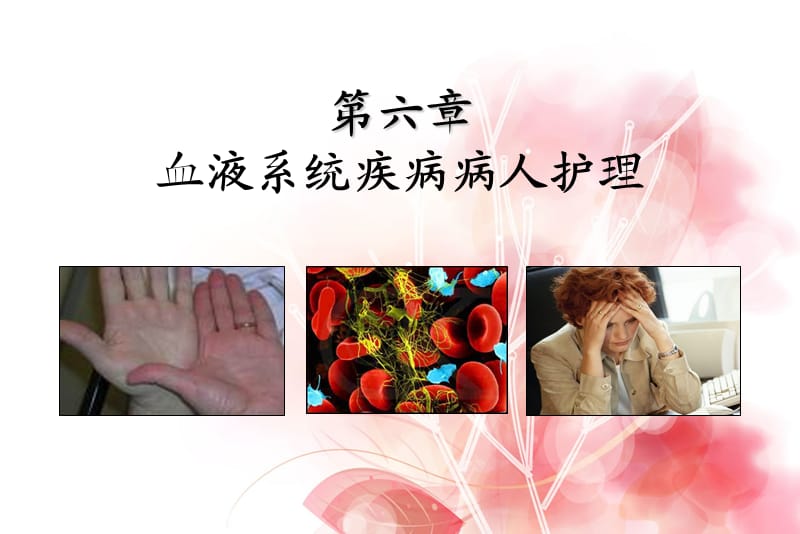 《贫血病人的护理》PPT课件.ppt_第1页