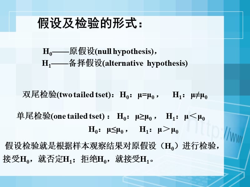 SPSS第四章假设检验.ppt_第3页