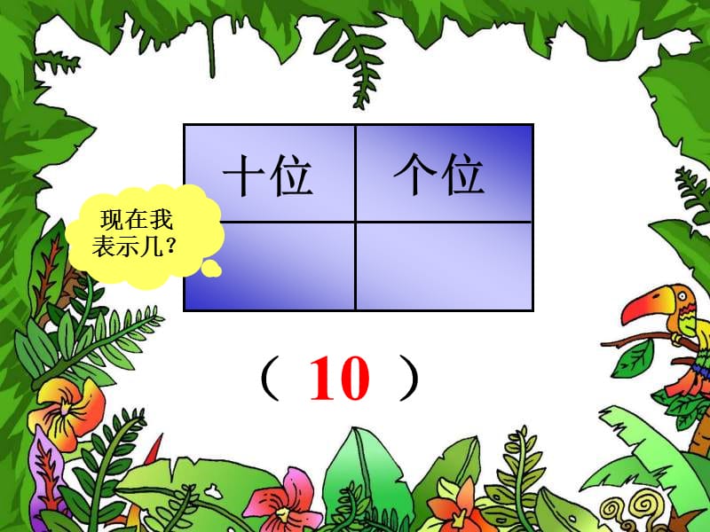 一年级数学下册摆一摆想一想课件.ppt_第3页