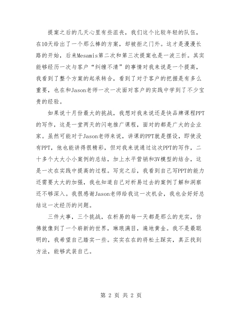 十月个人工作总结.doc_第2页