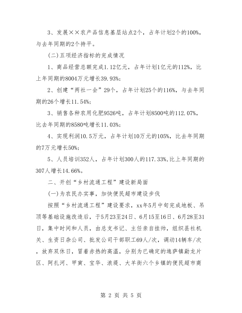 供销社年度工作总结.doc_第2页