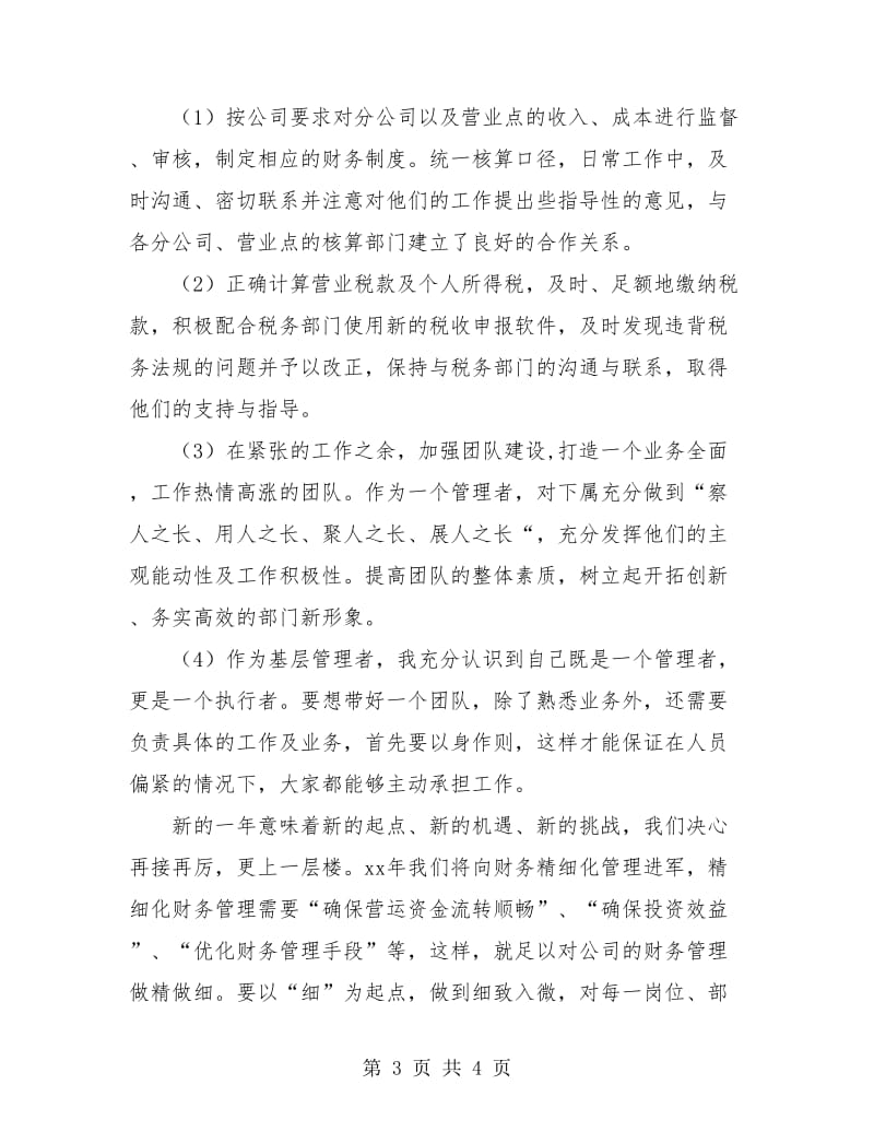 公司财务个人年终总结.doc_第3页