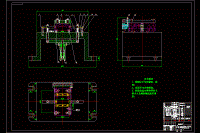瓦蓋加工工藝及鉆4-13孔夾具設(shè)計【氣動夾緊】【含CAD圖紙、說明書】