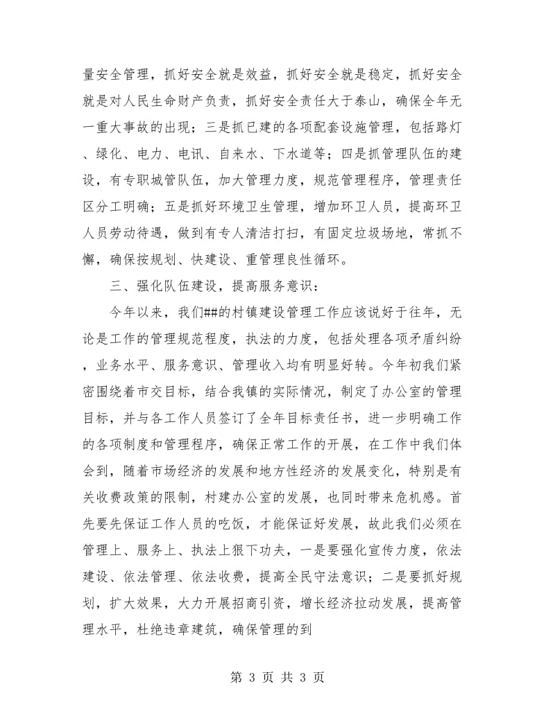 小镇建设者年度工作总结.doc_第3页