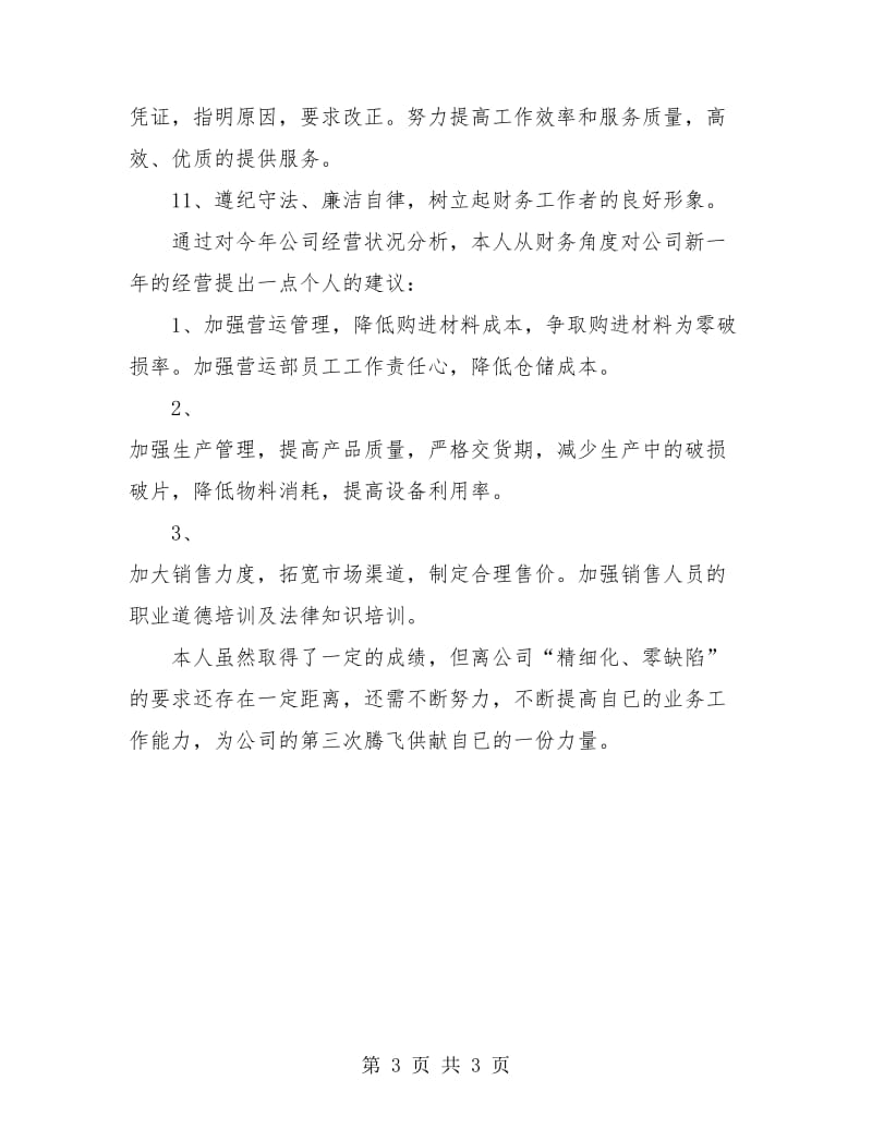 公司财务部个人总结.doc_第3页