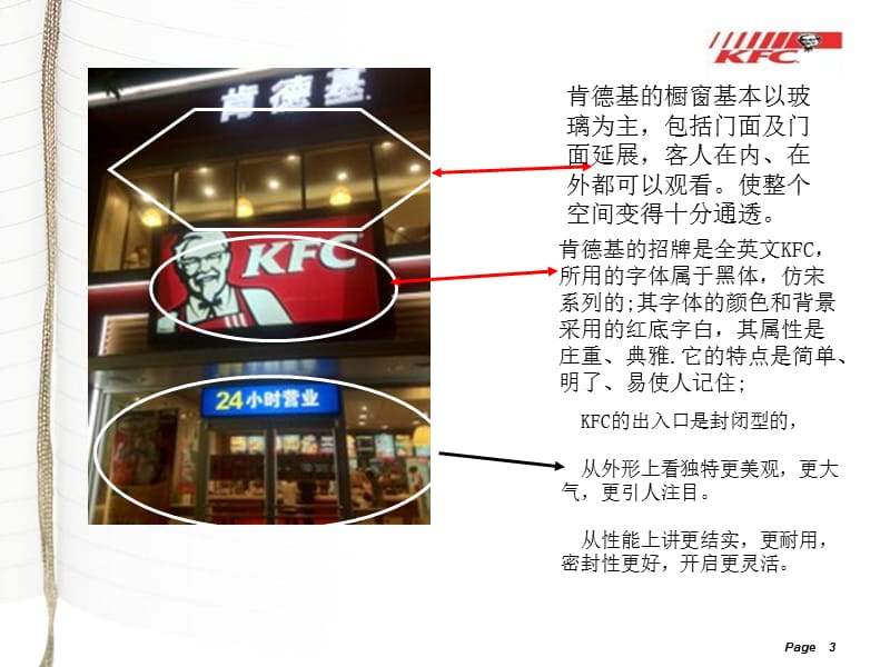 KFC店内设计分析.ppt_第3页