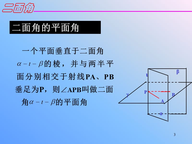 二面角的定义ppt课件_第3页