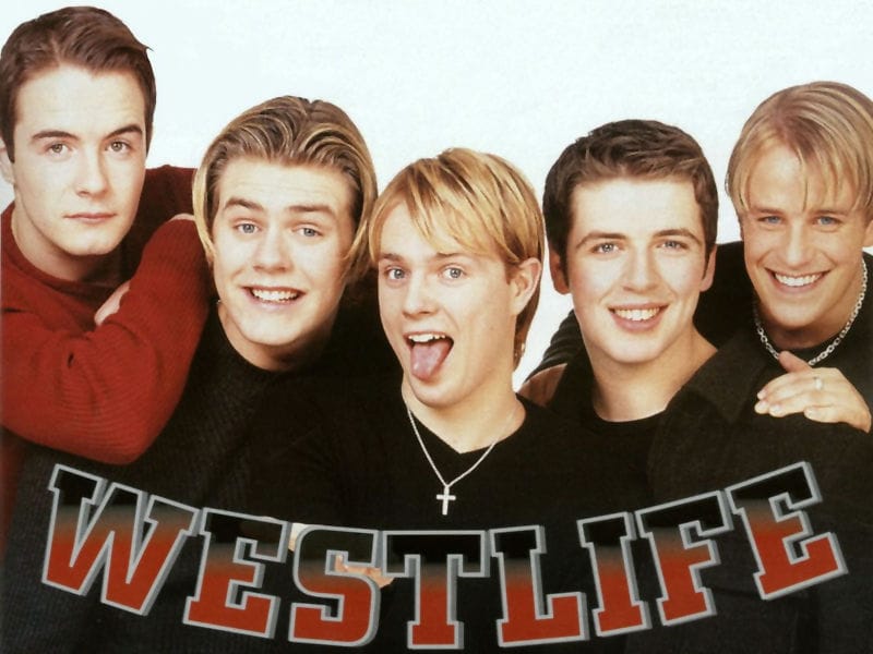 westlifesoledad歌曲分享.ppt_第1页