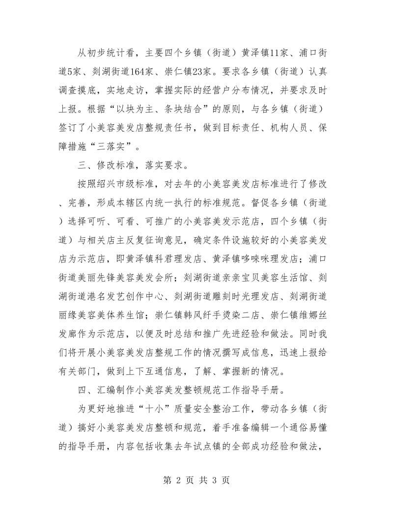 美容美发店整规年度工作总结.doc_第2页