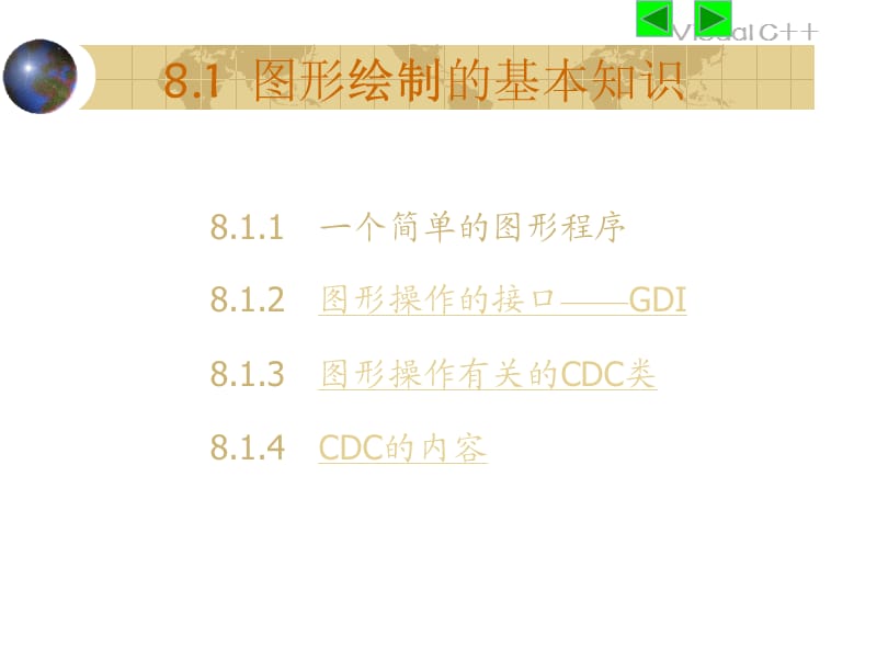 利用CDC实现绘图程序.ppt_第3页